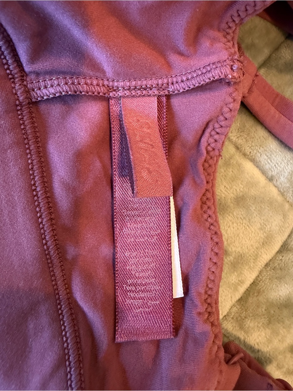 SKIMS Fits Everybody Scoop Bralette - Picture 4 of 5